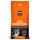 Sparpaket: 2x12,7kg World's Best Cat Litter Low-Tracking Katzenstreu