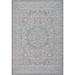 Blue/Green 114 x 79 x 0.01 in Indoor/Outdoor Area Rug - Dynamic Rugs PORTOFINO 6.7X9.6 89009-5006 TAUPE/MULTI | 114 H x 79 W x 0.01 D in | Wayfair