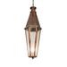 "14"" Wide Millesime Lantern Pendant - Meyda Lighting 128711"