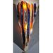 "8""W Metro Fusion Oceano Wall Sconce - Meyda Lighting 108108"