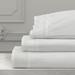 Rosdorf Park Gbemisola 300 Trellis Sheet Set 100% cotton in White | California King | Wayfair 8555DC5968014EFFB4586EECFFA28522