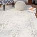 Gray 108 x 0.43 in Area Rug - Williston Forge Heyne/Beige Area Rug Polypropylene | 108 W x 0.43 D in | Wayfair MTNA1211 39712091