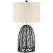 Pacific Coast Lighting Aria 29 Inch Table Lamp - 58A18