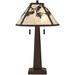 Pacific Coast Lighting Melville 29 Inch Table Lamp - 73M79