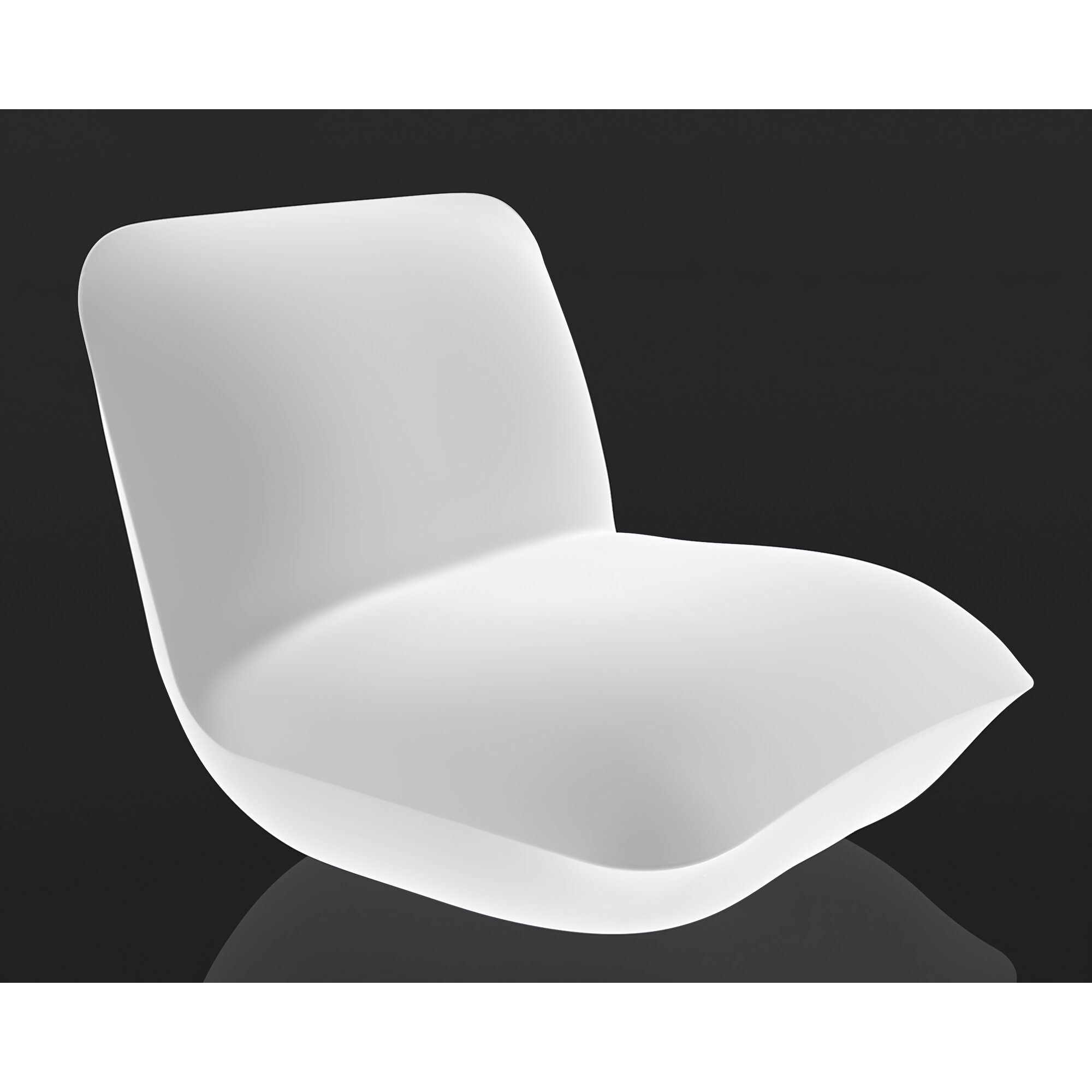 Vondom »PILLOW« Outdoor Lounge Sessel - LED - Beleuchtung RGB LED DMX