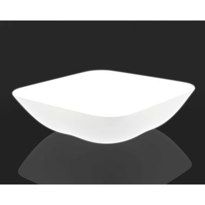 Vondom »PILLOW« Outdoor Beistelltisch - LED - Beleuchtung Weiß LED Image