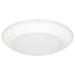 American Lighting 02039 - QD6-30-WH Indoor Surface Flush Mount Downlight LED Fixture