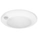 American Lighting 02205 - QD6PIR-30-WH Indoor Surface Flush Mount Downlight LED Fixture