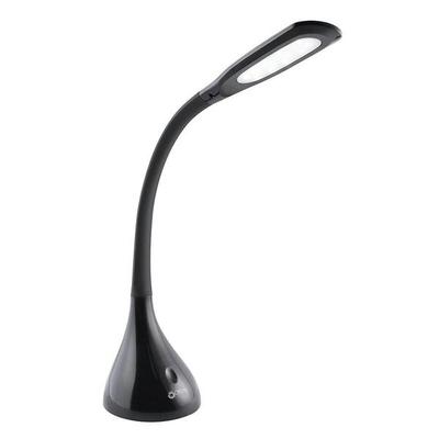 Ottlite 01836 - Black Adjustable LED Desk Lamp (CS...