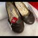 American Eagle Outfitters Shoes | New In Box Ladies Brown Flats. American Eagle 5w | Color: Brown | Size: 5w