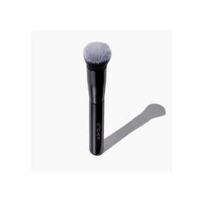 Plus Size Women's Foundation Brush, Black Wooden Handle by Laura Geller Beauty in O