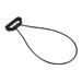 Blue Force Gear Universal Wire Loop - Universal Loop Long 6.25" Black