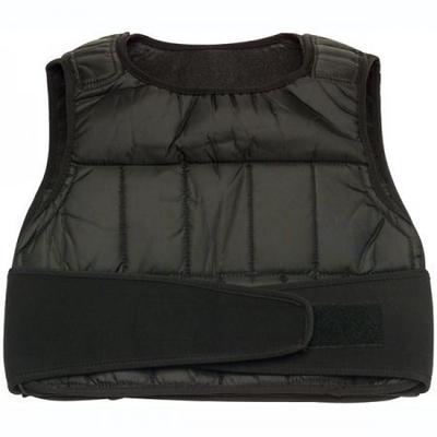 GoFit Unisex 20 LB Adjustable Weighted Vest