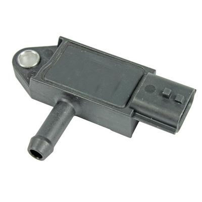 METZGER Sensor, Abgasdruck 3-polig für RENAULT DACIA NISSAN OPEL 8200708175 8200926578 4419446 0906198