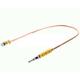 Thermocouple tête vissée universel chauffant M8 320 mm. Thermocouples Chauffe eau