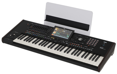 Korg PA-5X 61 International