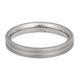 Herren Ring "0148-01", Titan