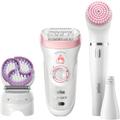 Epilierer SensoSmart Beauty-Set "Silk-Épil 9-975"