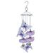 Sunset Vista Designs 410495 - 15" Butterfly Chime Wind Chime
