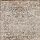 Hayworth Performance Area Rug - Blue, 9' x12' - Frontgate