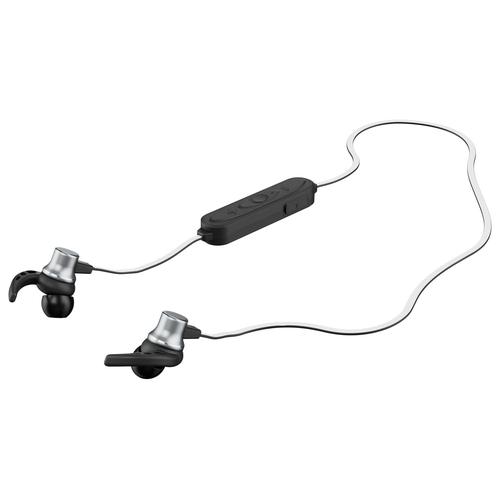 SILVERCREST In Ear Bluetooth Sportkopfhörer (schwarz)