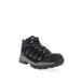 Wide Width Men's Propet Ridgewalker Men'S Hiking Boots by Propet in Black (Size 15 W)