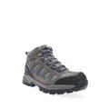 Wide Width Men's Propet Ridgewalker Men'S Hiking Boots by Propet in Grey Blue (Size 12 W)