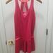 Adidas Tops | Adidas Formotion Tennis Tank Dress Adizero Size M | Color: Pink | Size: M