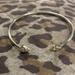 Anthropologie Jewelry | Gorgeous Silver Anthropologie Bracelet | Color: Silver | Size: Os