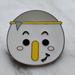 Disney Jewelry | Chip (Child Teacup) From Beauty And The Beast Disney Pin | Color: Gray/White | Size: Os