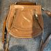 Rebecca Minkoff Bags | Gently Loved Rebecca Minkoff Satchel | Color: Tan | Size: Os