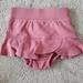 Ralph Lauren Bottoms | Brand New With Tags Ralph Lauren Baby Girl Skort | Color: Pink | Size: 9mb