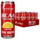 Activlab BCAA Xtra Drink - 24er Pack (24 x 330 ml) | 5000 mg BCAA pro Dose | Zuckerfrei | Zitronengeschmack | Aminosäuregetränk zur Körperregeneration und Steigerung der Ausdauer