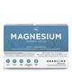Magnesium 150 mg | Magnesium Trägt zur Verringerung von Müdigkeit Bei | 30 Ampullen |Granions
