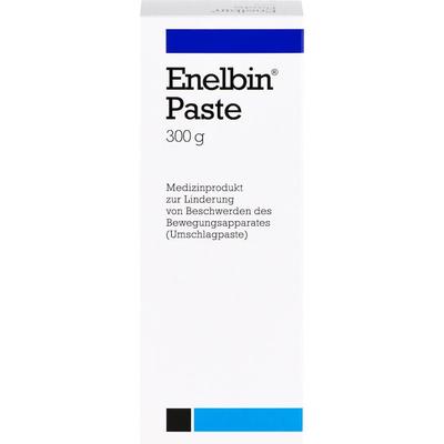 CHEPLAPHARM Arzneimittel - ENELBIN Paste Gelenk- & Muskelschmerzen 0.3 kg