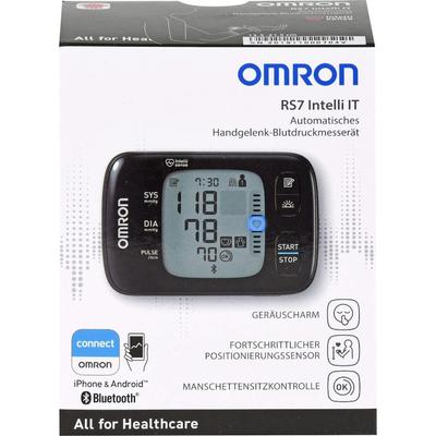 HERMES Arzneimittel - OMRON RS7 Intelli IT Handg.Blutd.Messg.HEM-6232T-D Blutdruckmessgeräte & Zubehör