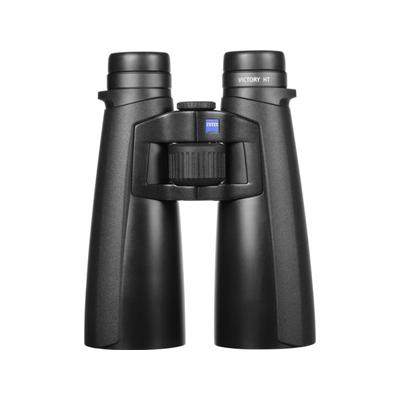 Zeiss Victory HT 10x54mm Abbe-Koenig Prism Premium Binoculars Matte Black Large NSN 9005.10.0040 525629-0000-000