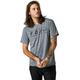 FOX Pinnacle Tech T-shirt, gris, taille M