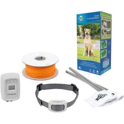 PetSafe Classic In-Ground Fence System