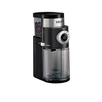 KRUPS Precise Coffee Grinder 12 Cup