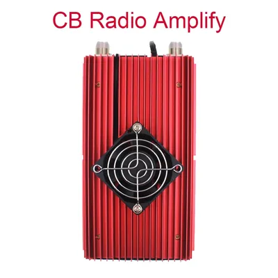 Amplificateur de puissance BJ-300 Baojie 100W FM 120W AM 150W SSB 3-30 Z successifs Mini-taille et
