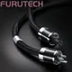 FURUTECH – cordon d'alimentation en Fiber de carbone Alpha PS-950-18 câble d'alimentation ca
