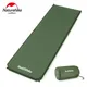 Naturehike – Matelas gonflable portable pour camping lit de voyage autogonflant ultraléger