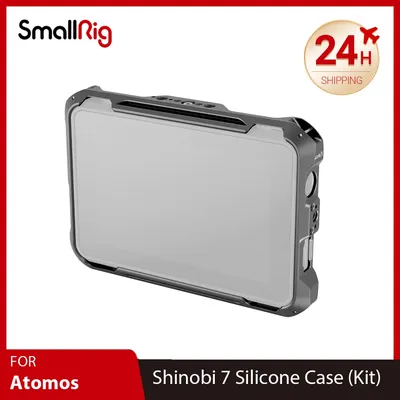 SmallRig – Atomos Shinobi 7 Kit ...
