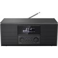 Radio numérique DR1550CBT FM/DAB/DAB+/CD/Bluetooth (54874) - Hama