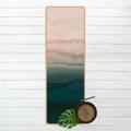 Tapis de yoga - Play Of Colours Sound Of The Ocean Dimension HxL: 61cm x 183cm