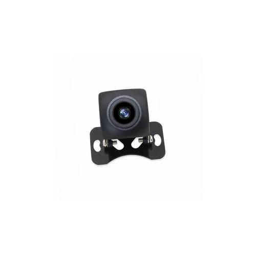 Rückfahrkamera HD Rückfahrkamera für Auto, Fahrzeuge, Rückfahrkamera mit Nachtsicht - Schwarz
