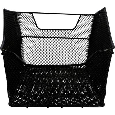 Fischer Fahrrad - Fischer Gepäckträgerkorb Schultasche 490x330x255mm Fahrradzubehör Image