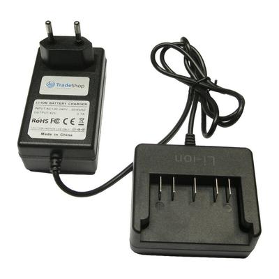Ladegerät für verschiedene Bosch 36V Li-Ion Werkzeug Akkus (wie 2607336003, BAT810, BAT836, Image