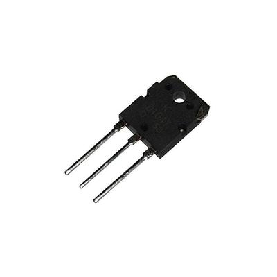 PNP-Transistor 120V, 80W, Kapsel TO3PN 2SA1940